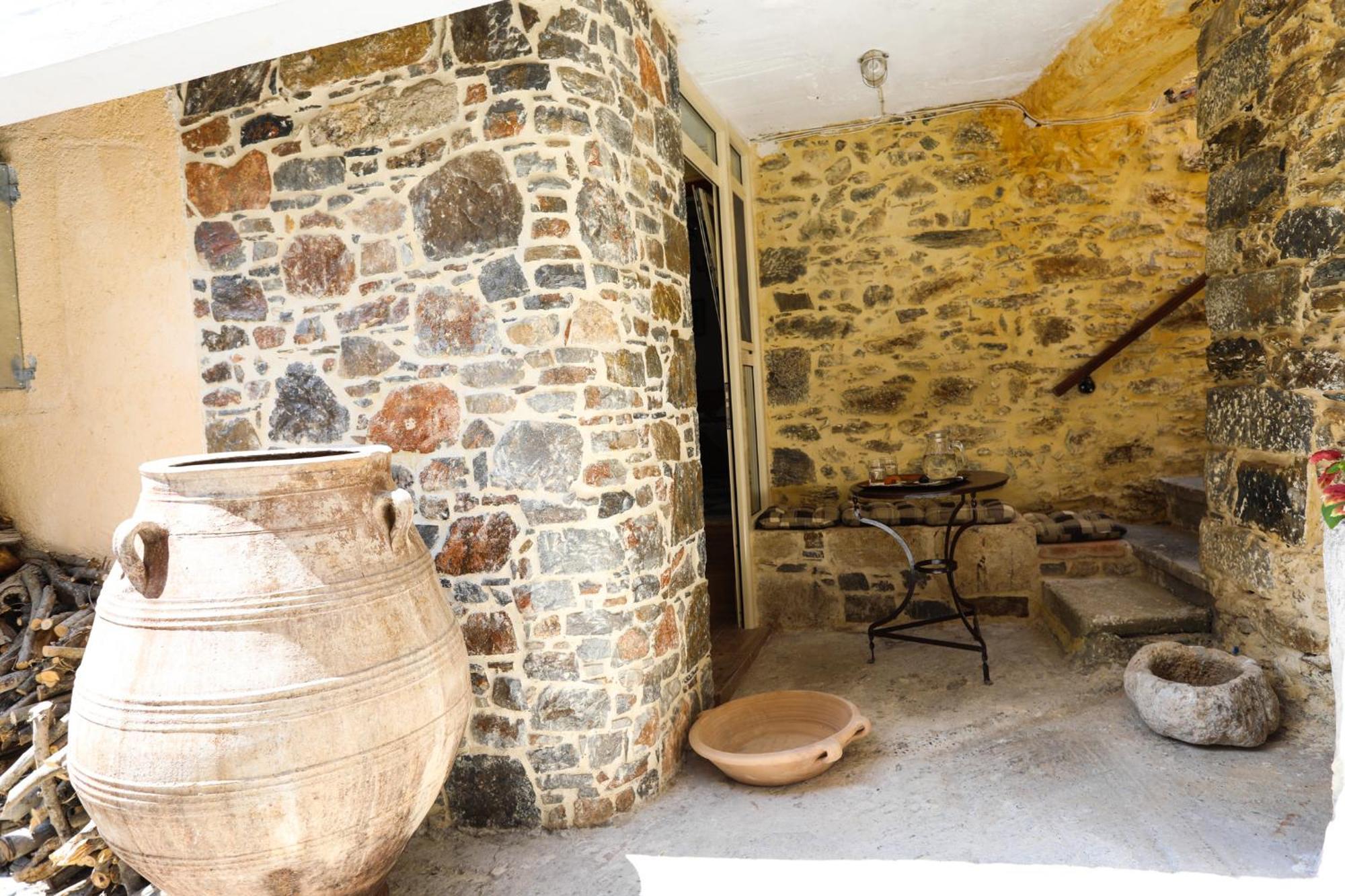 Kaldi'S Traditional House Kastamonítsa 外观 照片